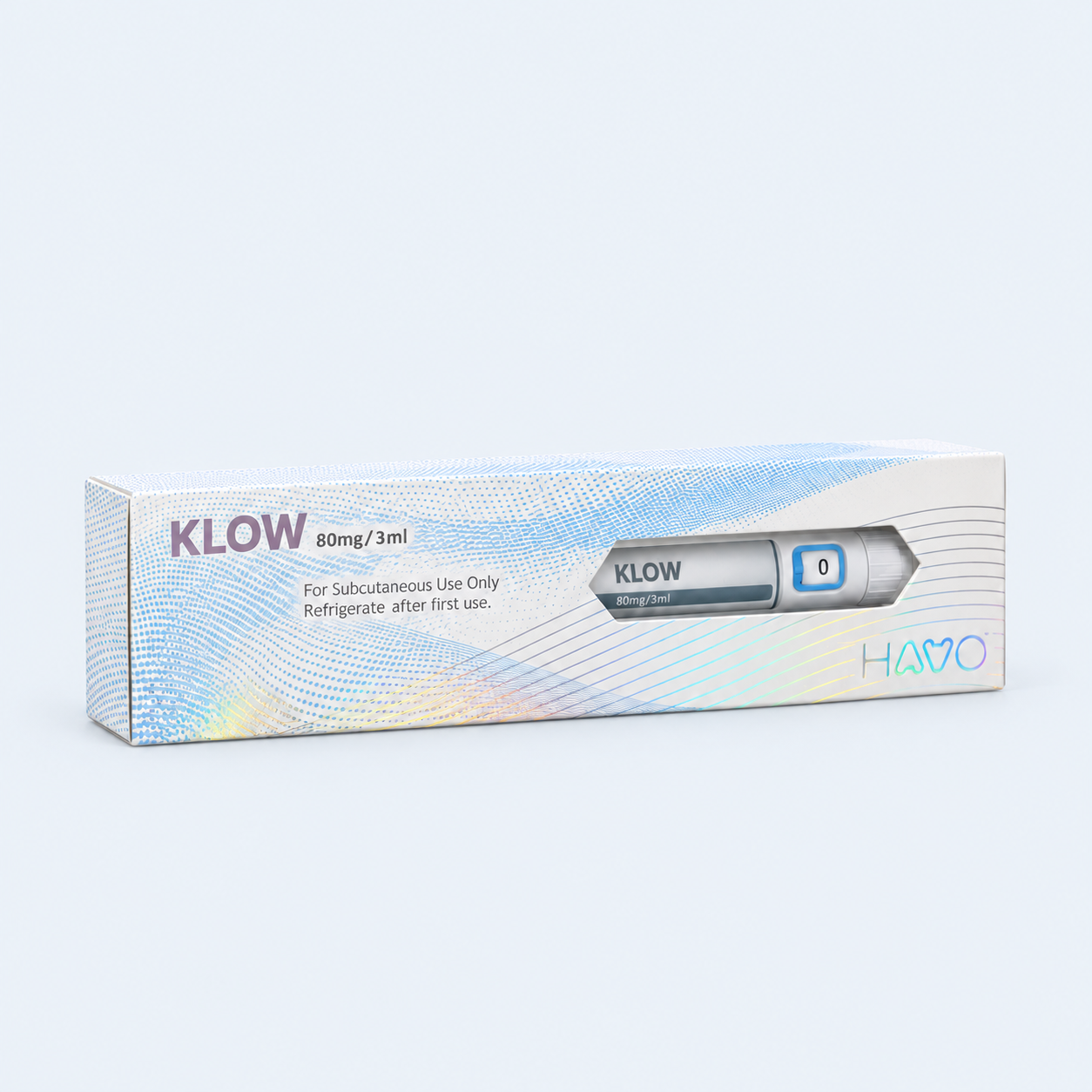 HAVO KLOW
